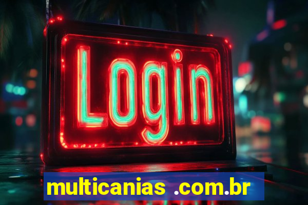 multicanias .com.br